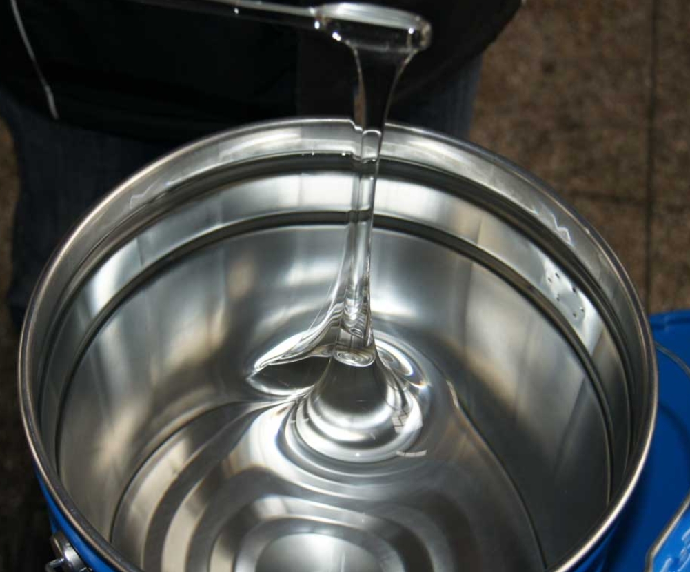 有机硅的特性有哪些